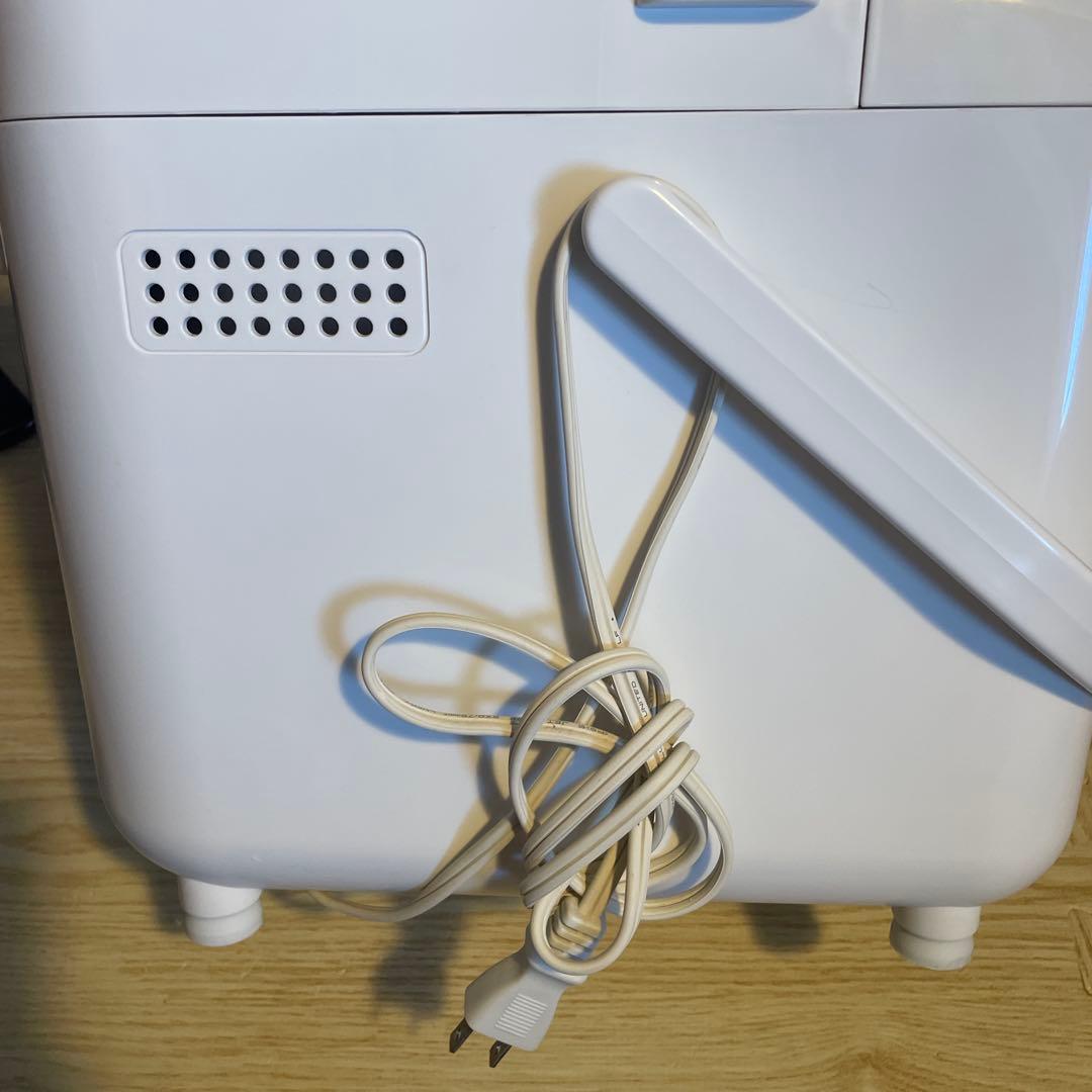 ★シロカホームベーカリー美品★