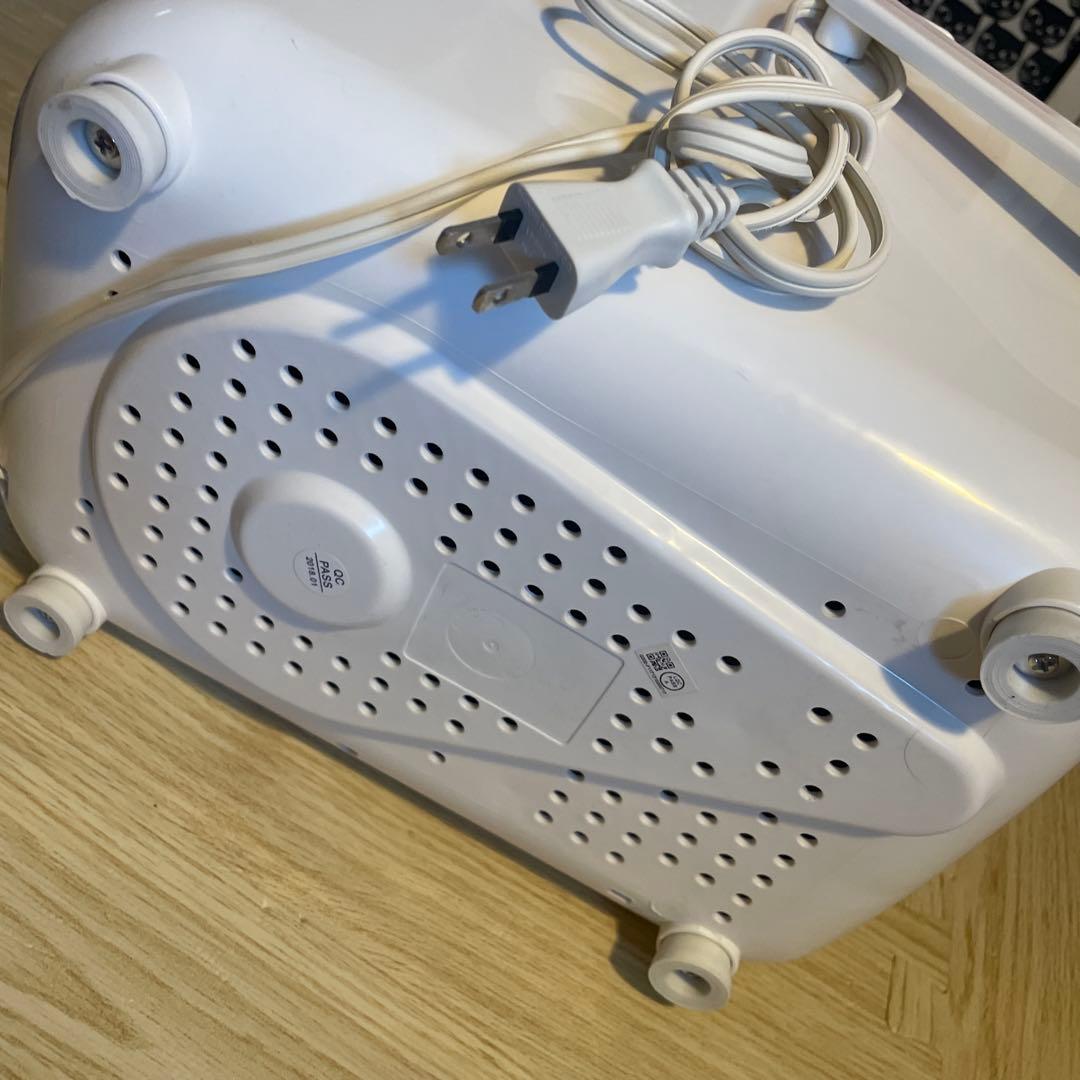 ★シロカホームベーカリー美品★