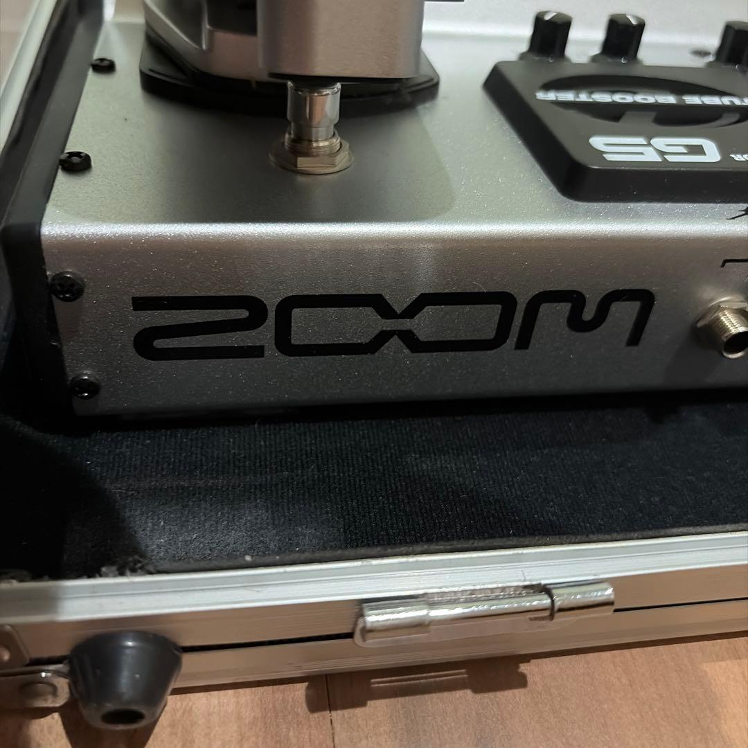 ZOOM G5 マルチエフェクター