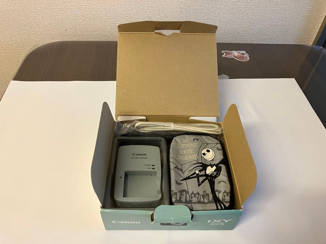 Canon IXY10s コンパクトデジタルカメラ