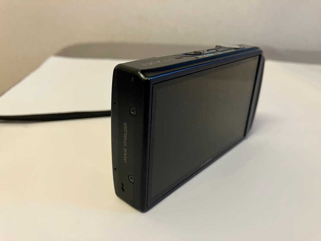 Canon IXY10s コンパクトデジタルカメラ