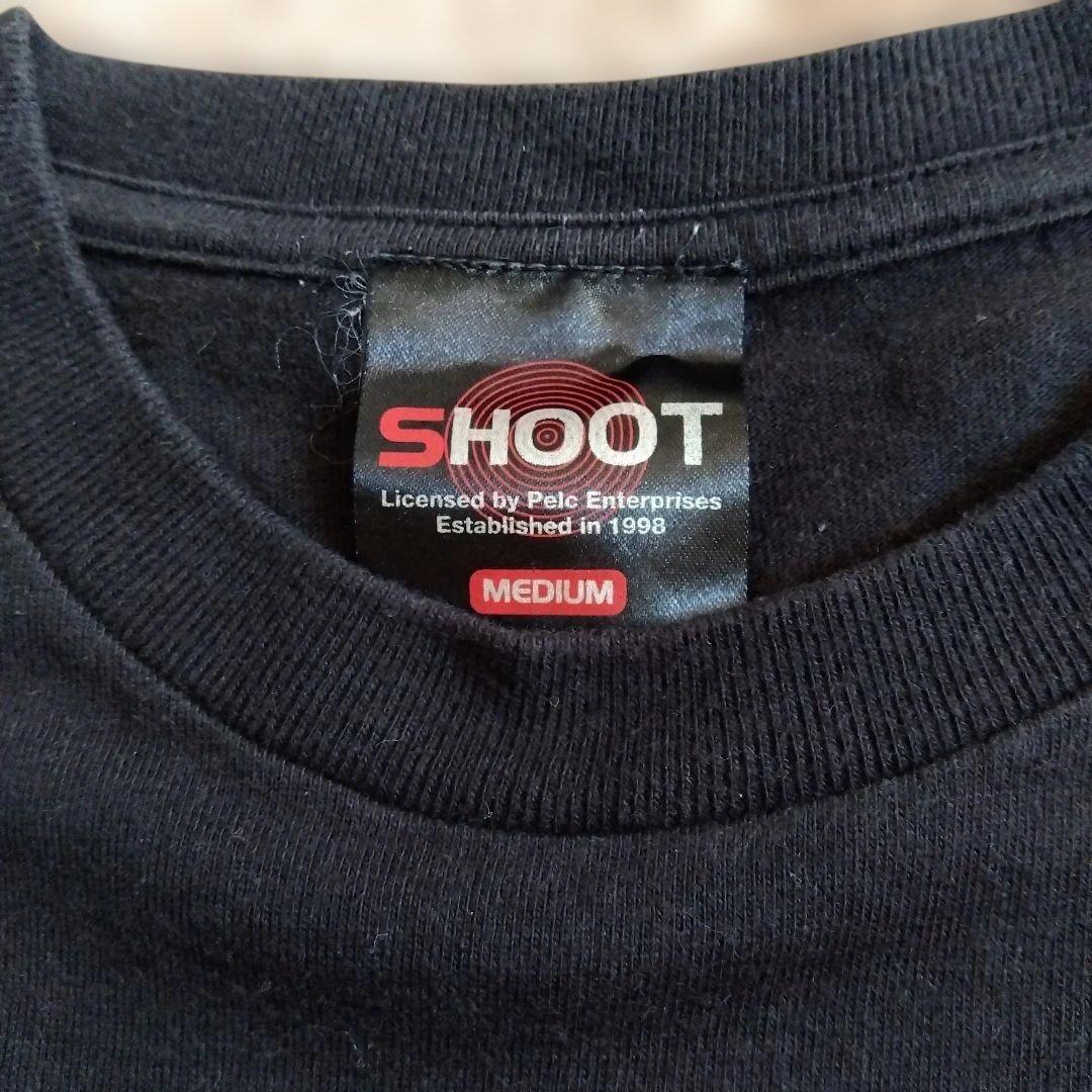 No Use For A Name Tシャツ M 黒