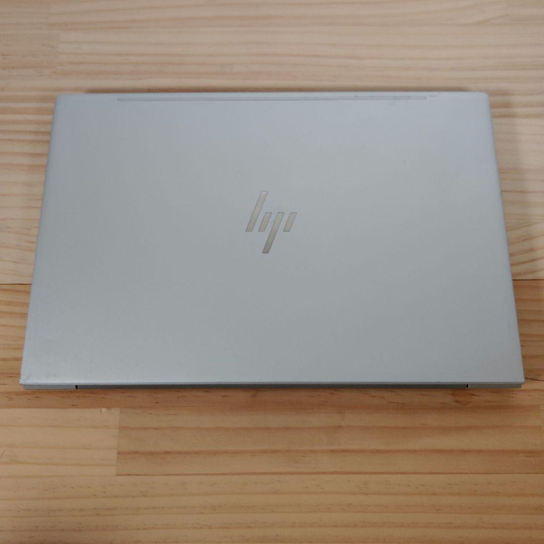 美品 爆速 HP 12世代i5搭載 メモリ32GB 1TB EliteBook
