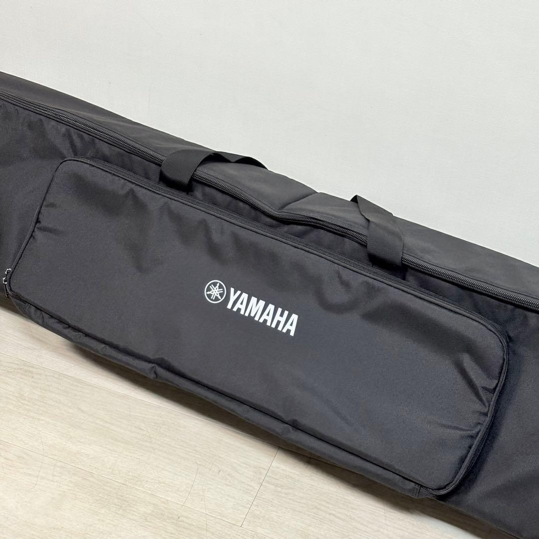 YAMAHA ヤマハ 電子ピアノ用ソフトケース SC-KB851