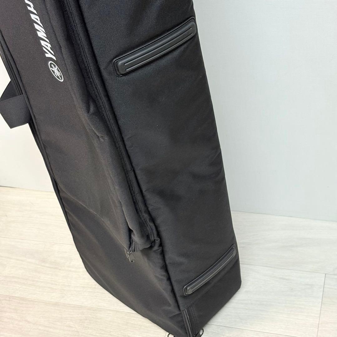 YAMAHA ヤマハ 電子ピアノ用ソフトケース SC-KB851