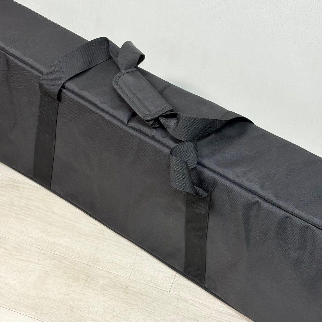 YAMAHA ヤマハ 電子ピアノ用ソフトケース SC-KB851