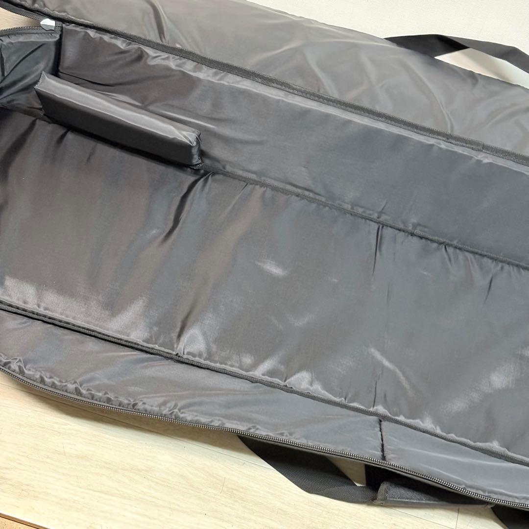 YAMAHA ヤマハ 電子ピアノ用ソフトケース SC-KB851