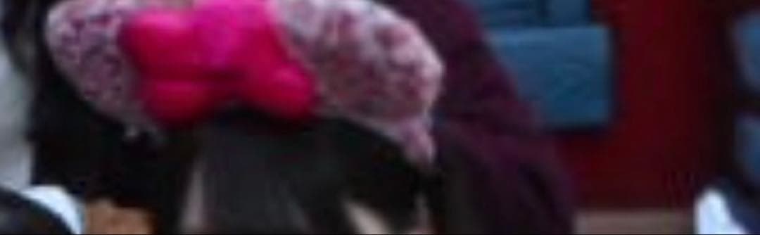 ディズニーヒョウ柄カチューシャ