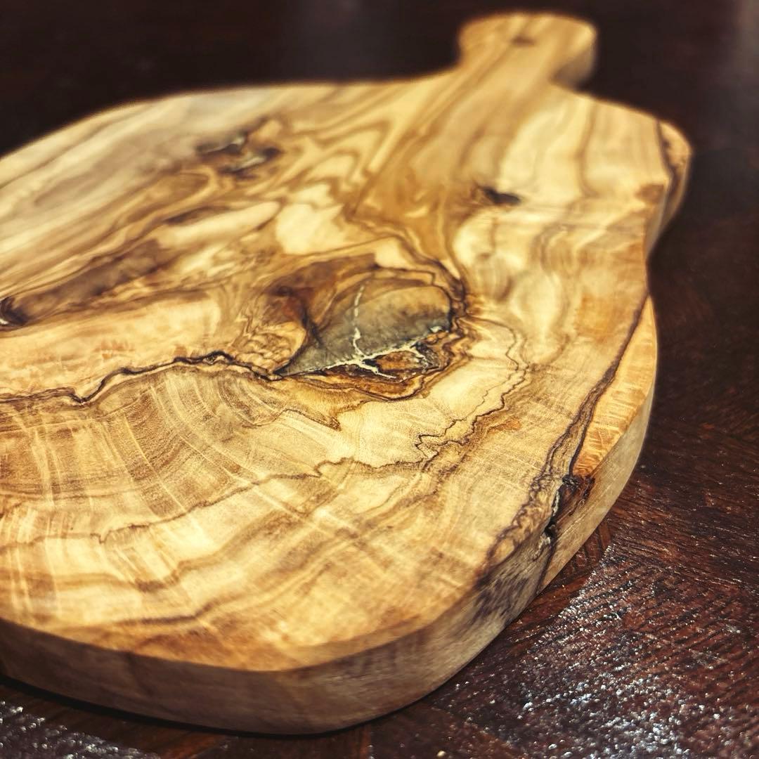 【AfricanSquare】オリーブDECOUPEカッティングNO7チュニジア