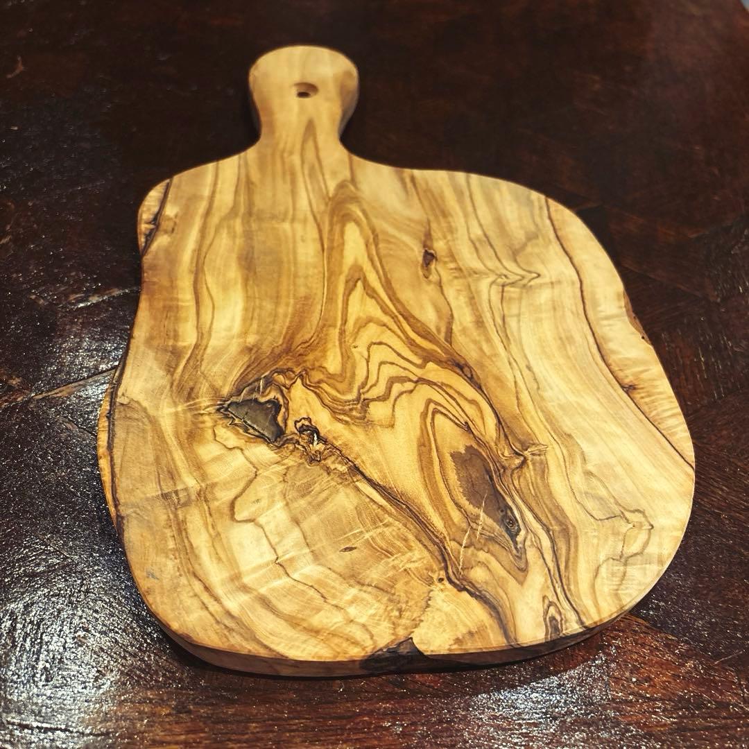 【AfricanSquare】オリーブDECOUPEカッティングNO7チュニジア