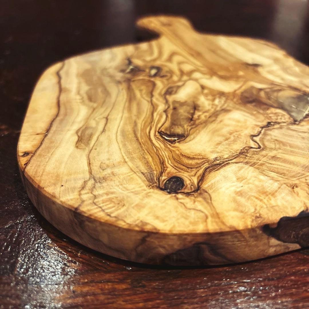 【AfricanSquare】オリーブDECOUPEカッティングNO7チュニジア