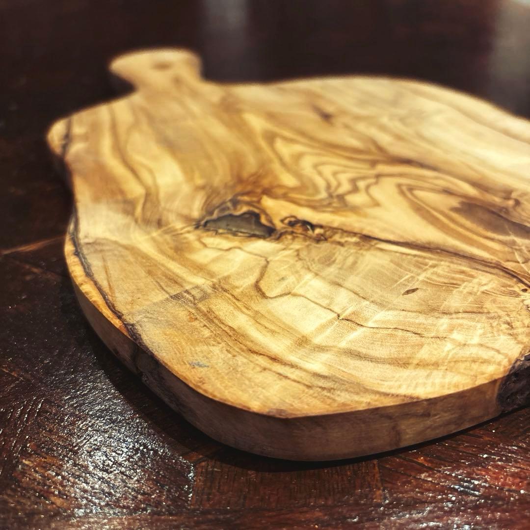 【AfricanSquare】オリーブDECOUPEカッティングNO7チュニジア