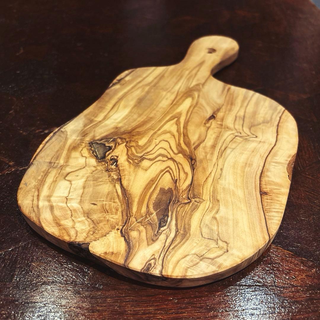 【AfricanSquare】オリーブDECOUPEカッティングNO7チュニジア