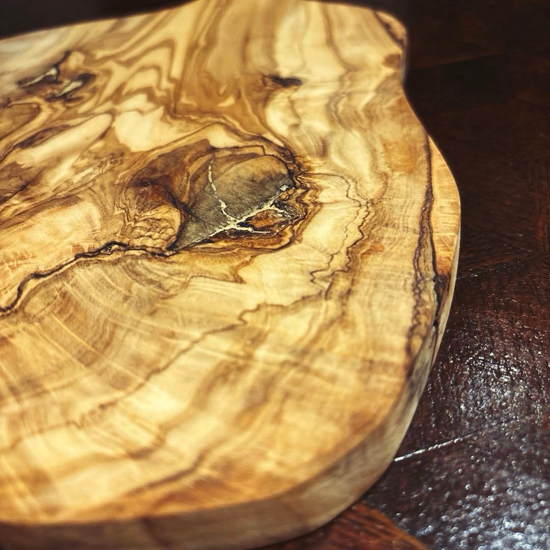 【AfricanSquare】オリーブDECOUPEカッティングNO7チュニジア