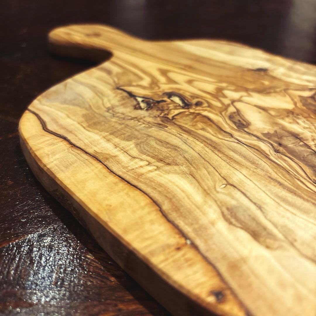 【AfricanSquare】オリーブDECOUPEカッティングNO7チュニジア