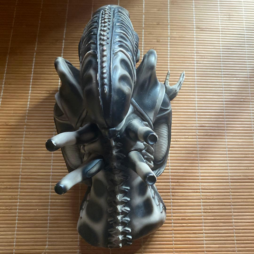 エイリアン ウォーリアー　フィギュア