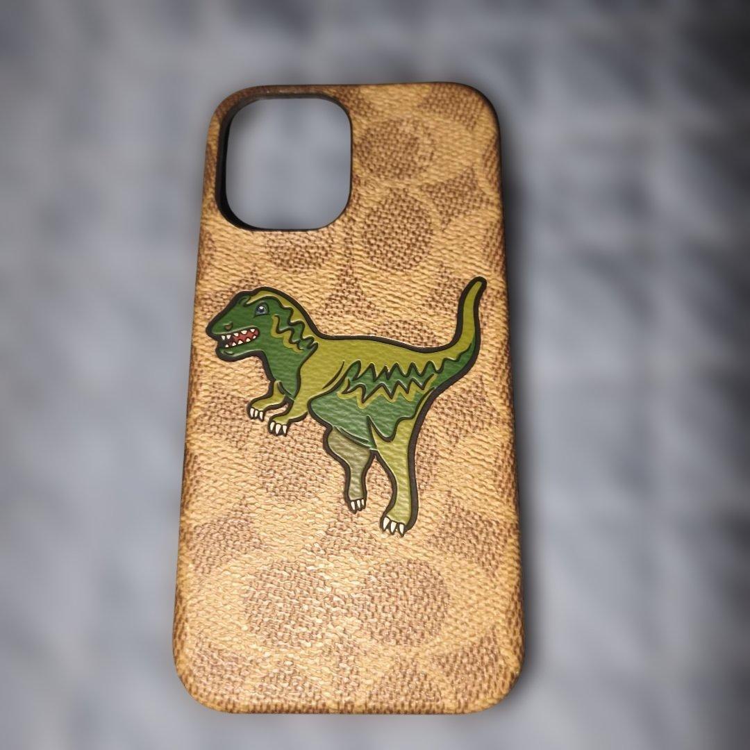 み*ゆ様 COACH レキシー iPhone16 スリムラップケース