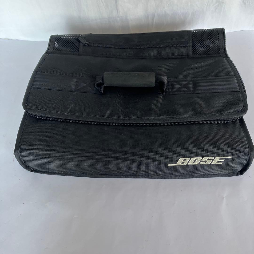 ラジオ・コンポ BOSE Virtual Imaging Array MODEL:VIA