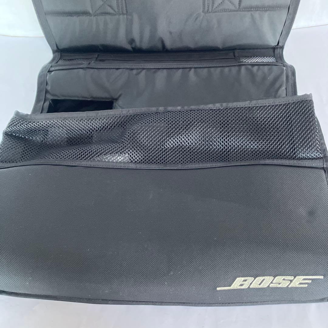 ラジオ・コンポ BOSE Virtual Imaging Array MODEL:VIA