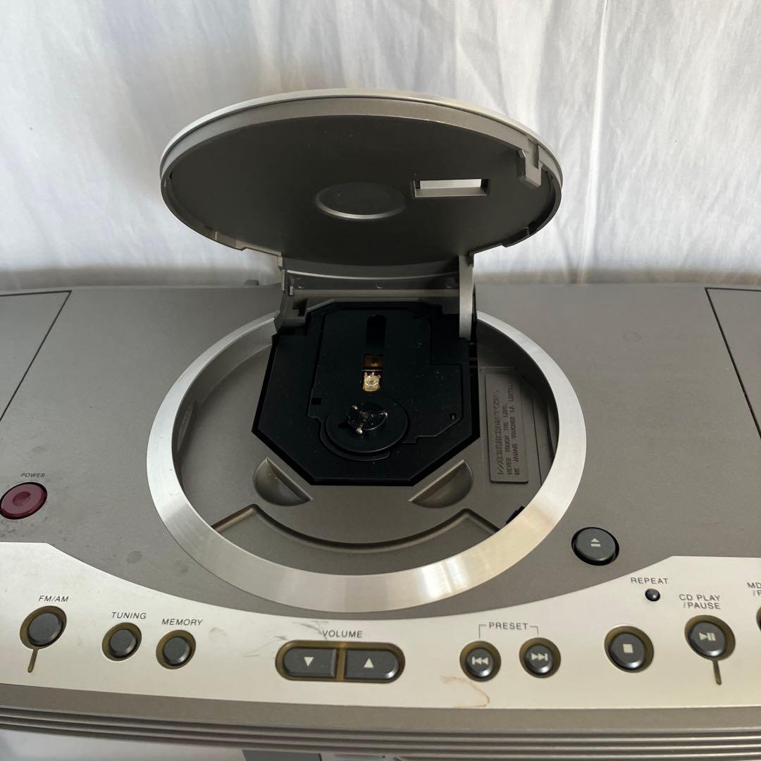 ラジオ・コンポ BOSE Virtual Imaging Array MODEL:VIA