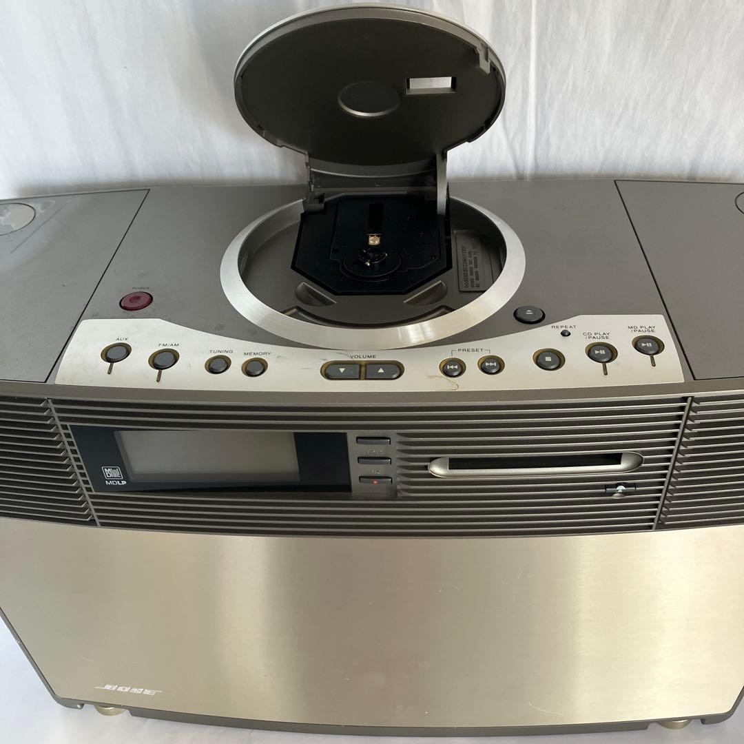 ラジオ・コンポ BOSE Virtual Imaging Array MODEL:VIA