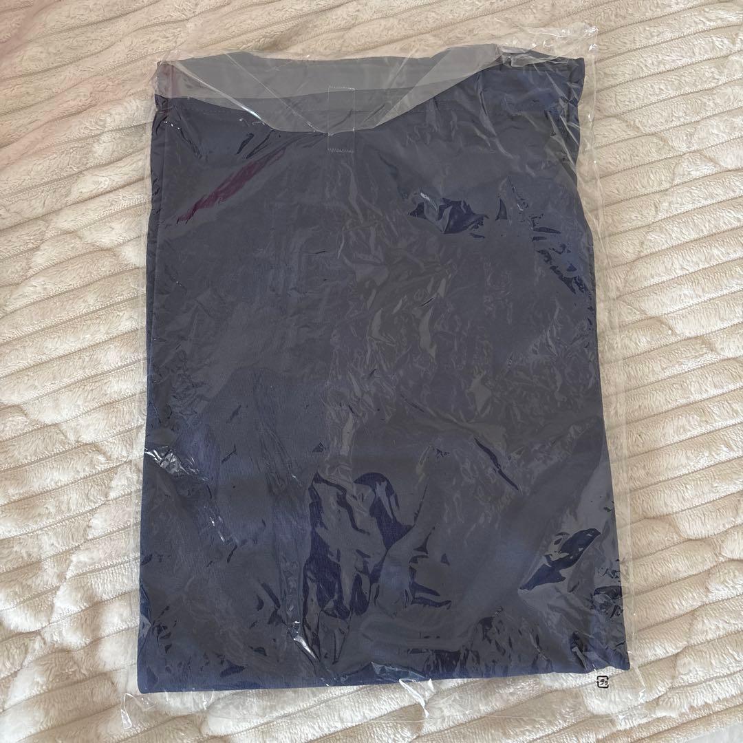 SUPER BEAVER 友の会 Tシャツ L ネイビー