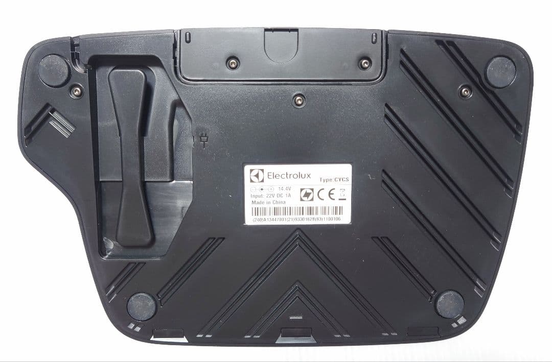 エレクトロラックス ELECTROLUX PI81-4SWP【未使用品】