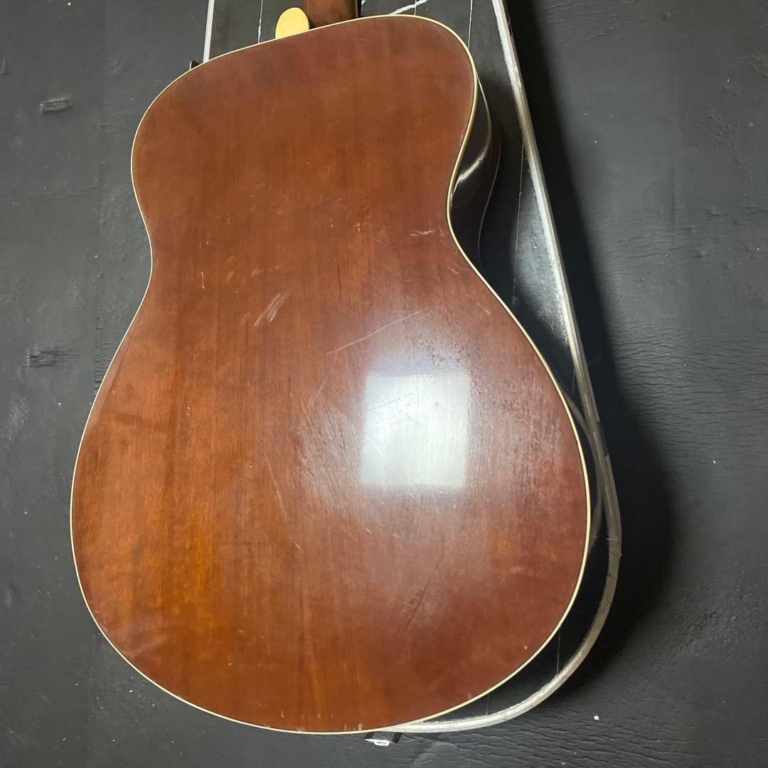 希少カラー‼️YAMAHA FS-325 CS アコースティックギター