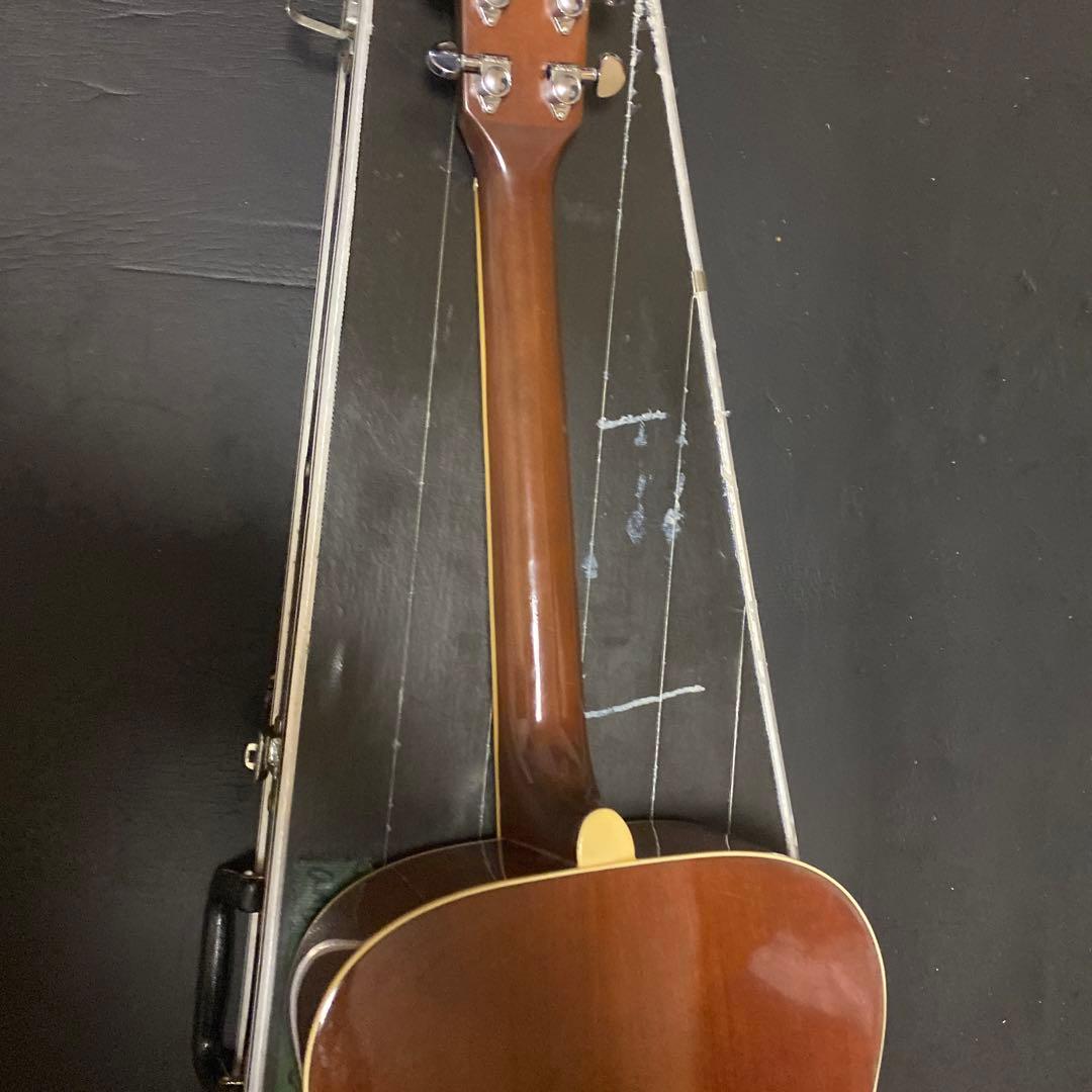 希少カラー‼️YAMAHA FS-325 CS アコースティックギター