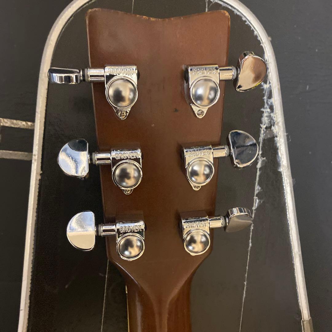 希少カラー‼️YAMAHA FS-325 CS アコースティックギター