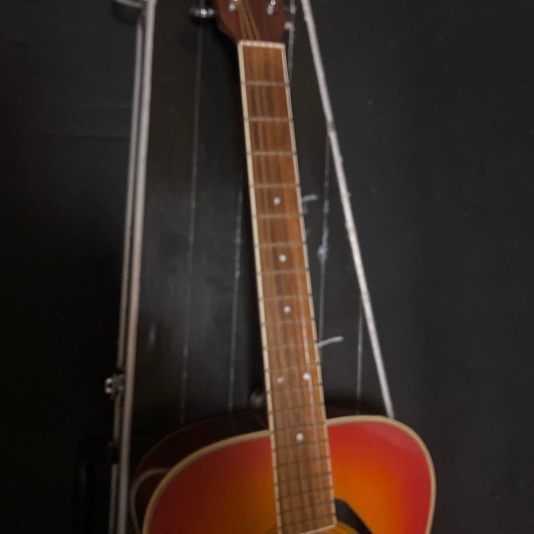 希少カラー‼️YAMAHA FS-325 CS アコースティックギター