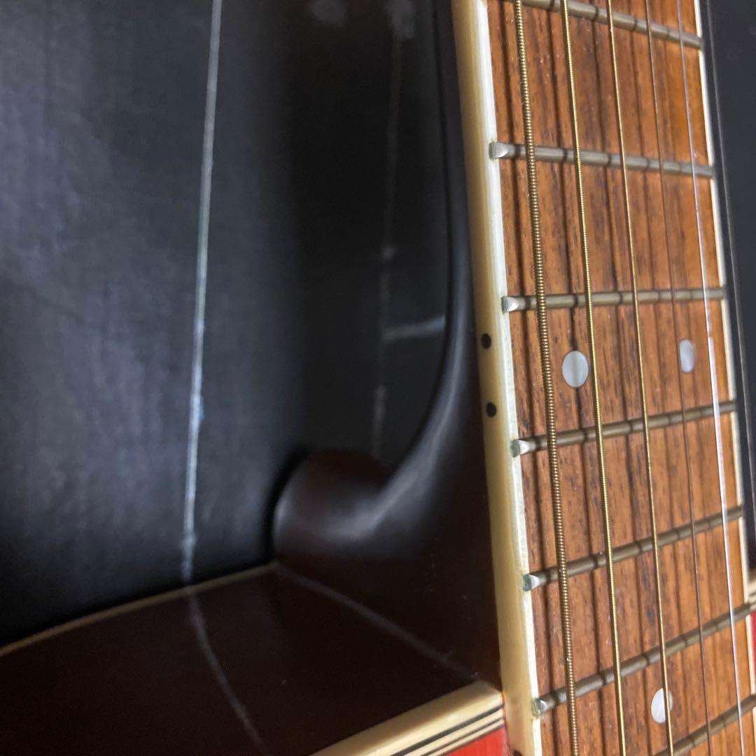 希少カラー‼️YAMAHA FS-325 CS アコースティックギター