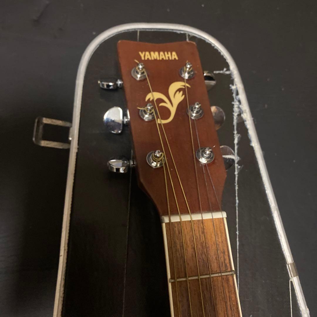 希少カラー‼️YAMAHA FS-325 CS アコースティックギター