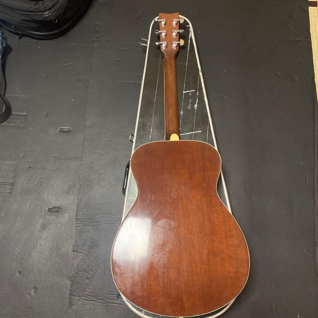 希少カラー‼️YAMAHA FS-325 CS アコースティックギター