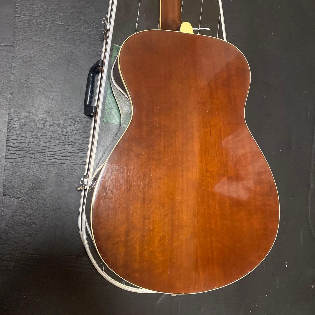 希少カラー‼️YAMAHA FS-325 CS アコースティックギター