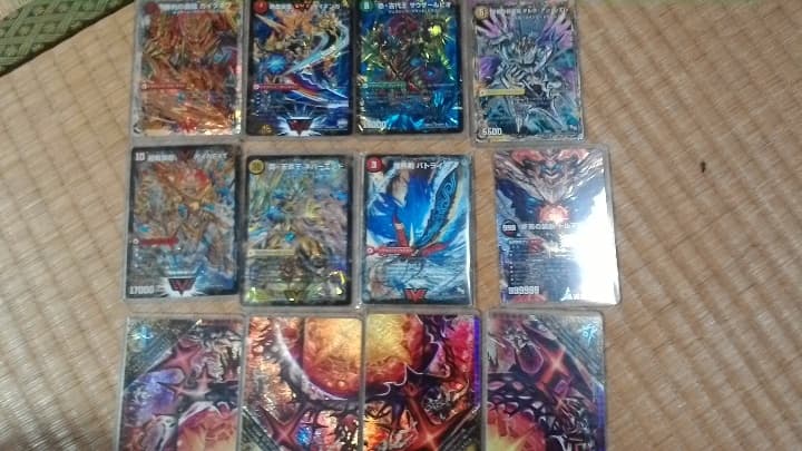 モルト覇デッキ　値下げしました！