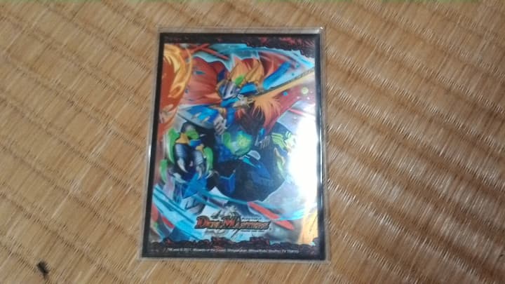 モルト覇デッキ　値下げしました！