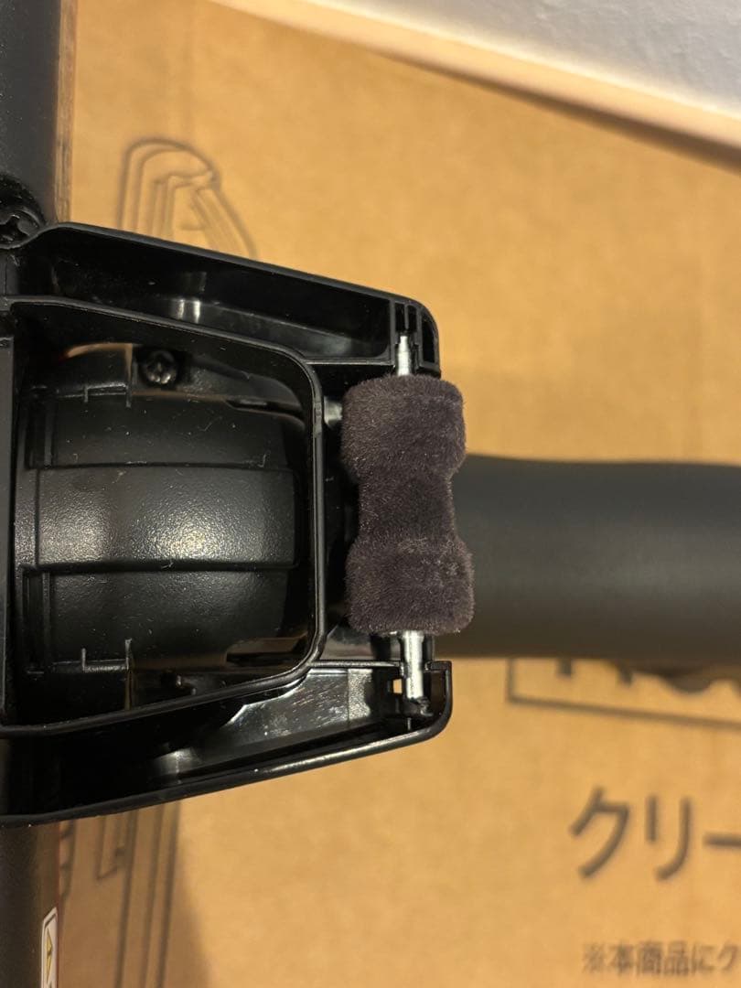 日立 コードレスクリーナー 掃除機PV-BHL4000J 置くだけ充電台　BT優