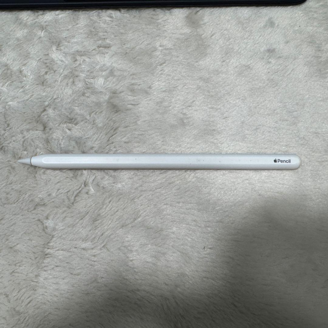 iPadPro11 2nd 256GB+キーボード+ApplePencilセット