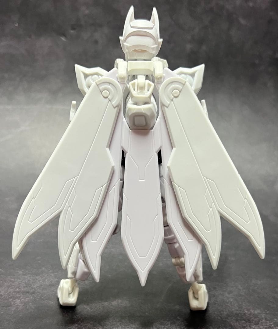リボルブチェンジフィギュアPB06仮面ライダーギーツIX開封品