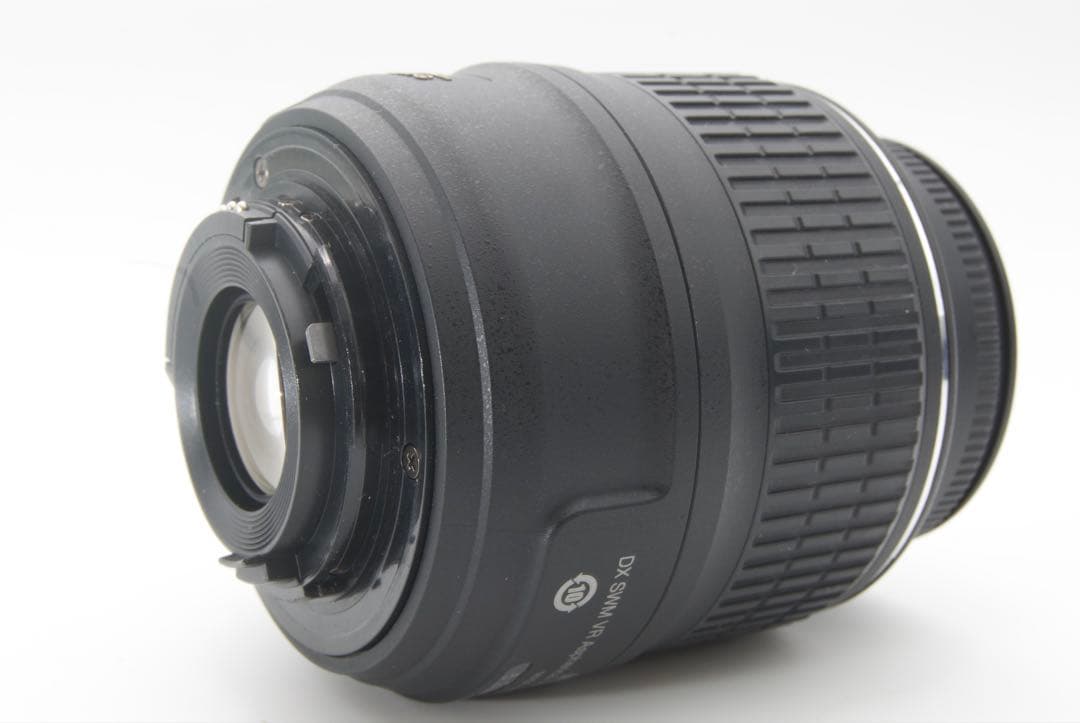 Nikon D5200 レンズキット　スマホ転送　手ぶれ補正　一眼レフカメラ
