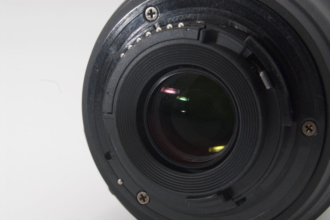 Nikon D5200 レンズキット　スマホ転送　手ぶれ補正　一眼レフカメラ