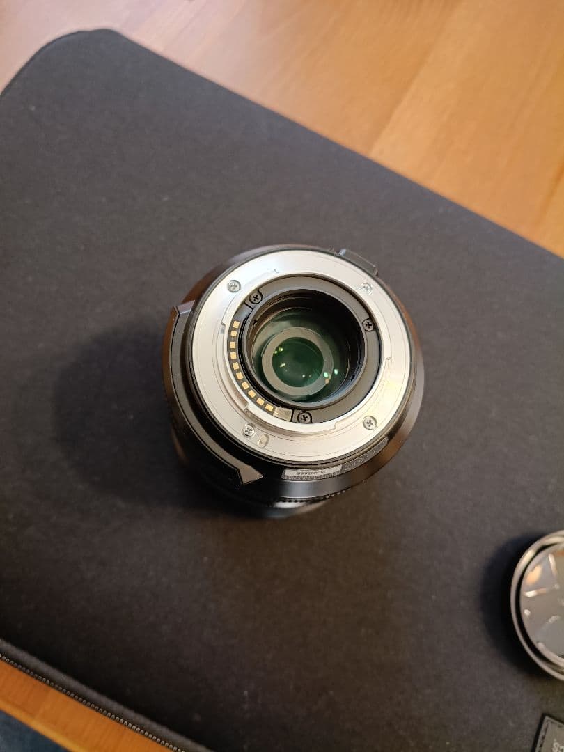 【美品】FUJIFILM XF16-80mm F4 R OIS WR