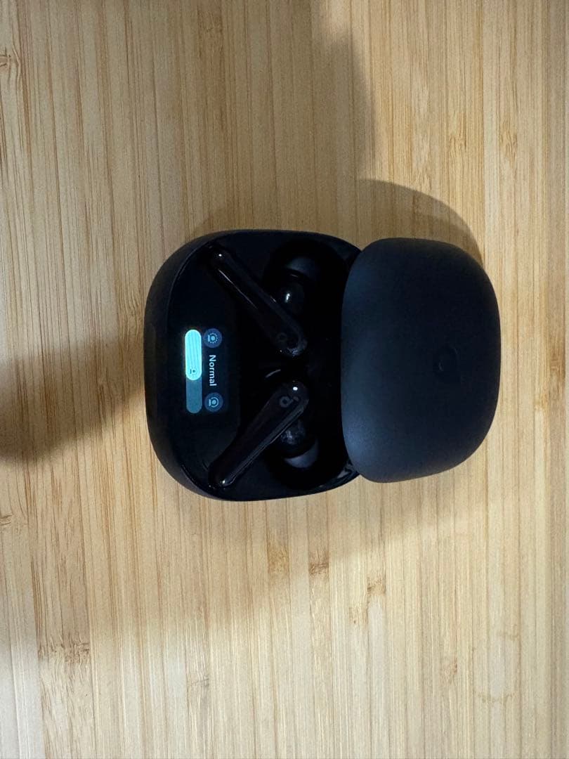 Anker Soundcore Liberty 4 ブラック