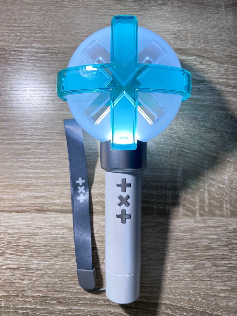 TXT ペンライト ver2