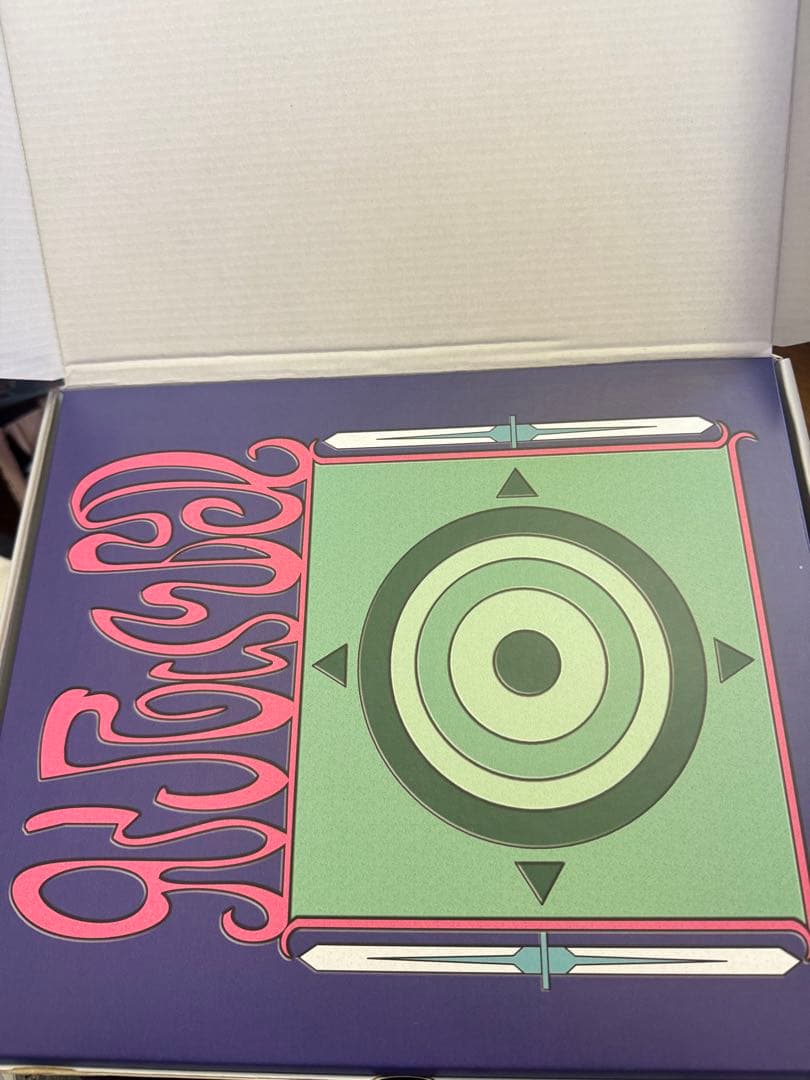 HUNTER×HUNTER グリードアイランドパーフェクトコレクタブル