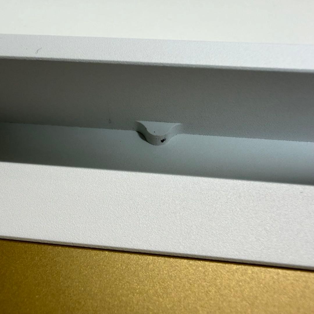 キーボード KBDfans Tofu60 Redux Case E-white