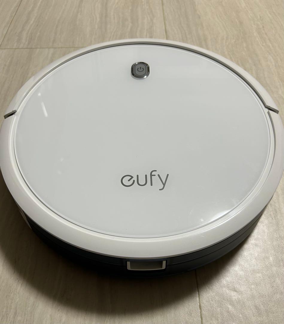 【美品】Anker eufy RoboVac 11S ロボット掃除機本体