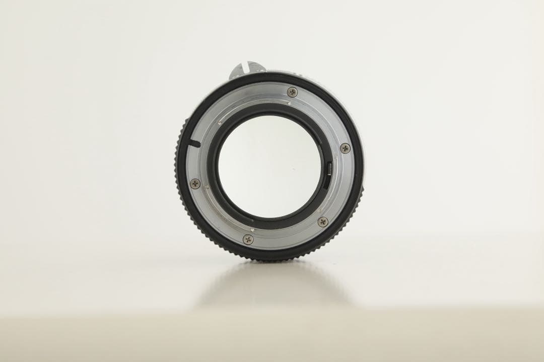 ニコン　NIKKOR 50mm 1:1.4 非Aiレンズ