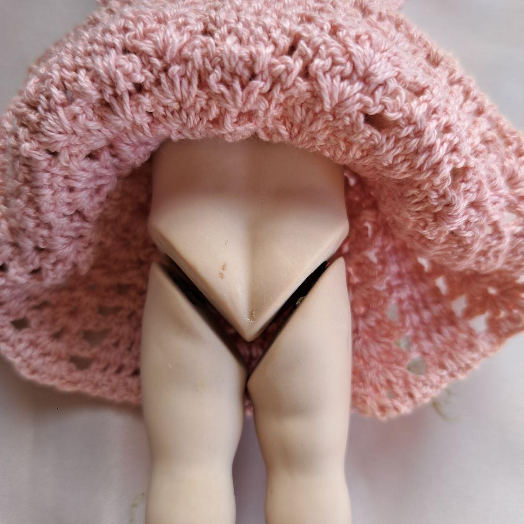 可愛いポーセリンドール